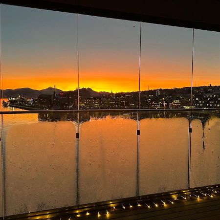 Aurora Apartment Tromso Luaran gambar